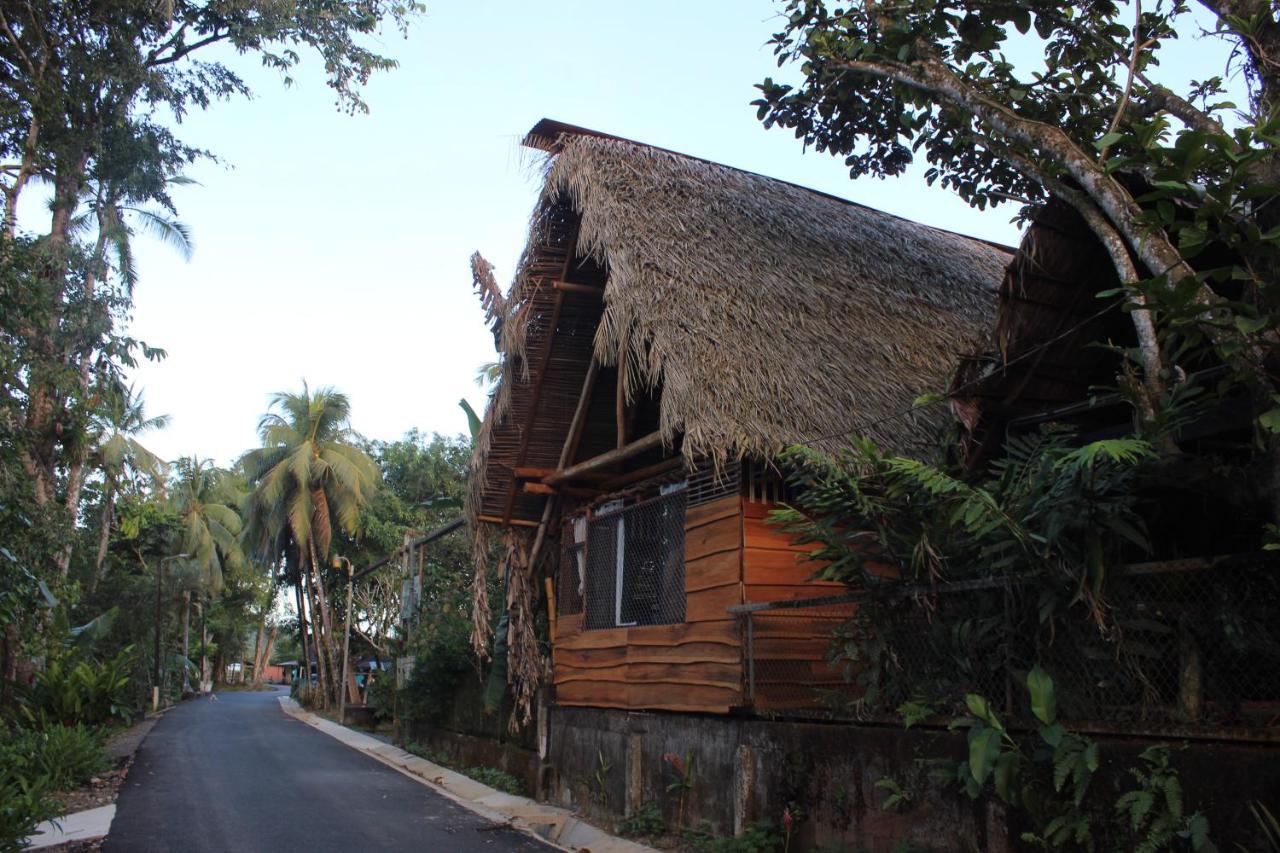 Iguanitas Lodge Pital  Exteriér fotografie